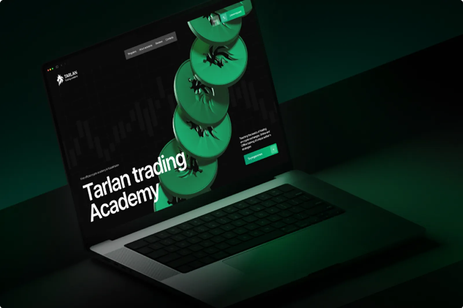 tarlan-trading-academy