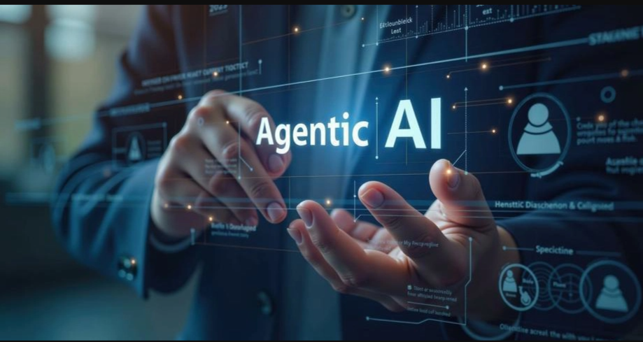 Agentic AI in Engineering Design: The 2026 Revolution