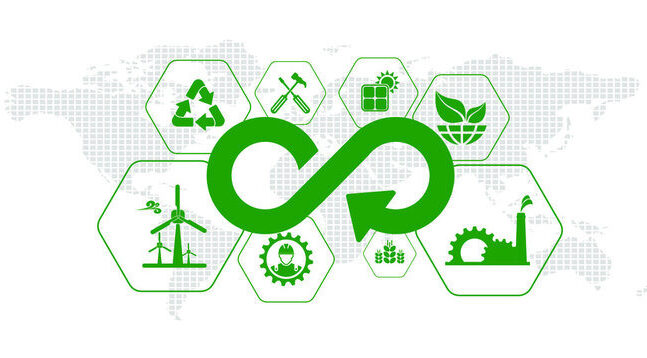 Regenerative Design: How Stron Engineering Implements Circular Economy Principles in Industrial Design